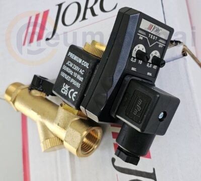 EZ1-1/2-MIC-AC220 Eletronic timer drain 1/2″ , JORC
