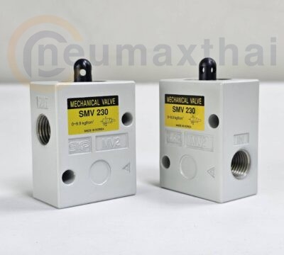 SMV230 MECHANICAL VALVE – SKP