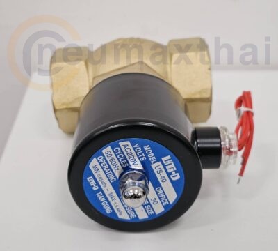 US-35 , US-40 Solenoid valve UNI-D